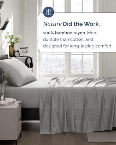 100% Rayon Derived from Bamboo - Image 5