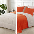 Exclusivo Mezcla Oversized King Comforter Set Family Soft Bedding by ExclusivoMezcla
