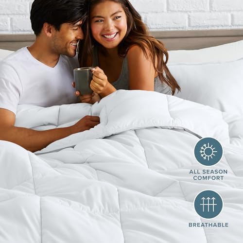 Bare Home Comforter Set - Image 4