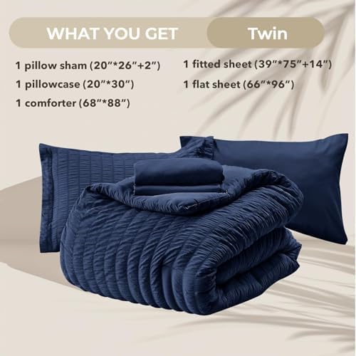 Twin Comforter Set - Image 6