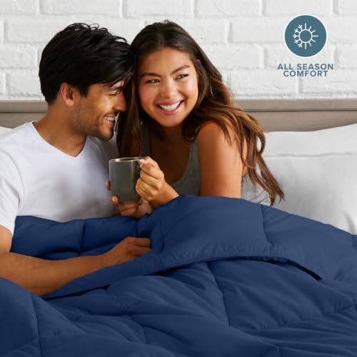 Bare Home Duvet Insert Comforter - Image 4