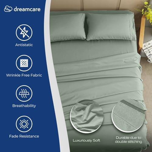 DREAMCARE Twin XL Sheets - Image 2