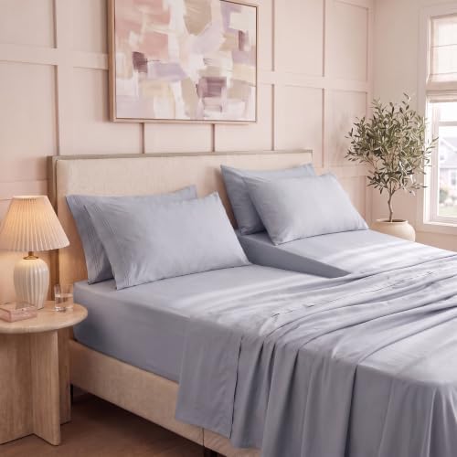 Mellanni Split King Sheet Set by Mellanni