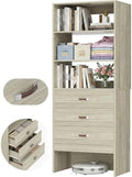 Freestanding Closet System by Armocity