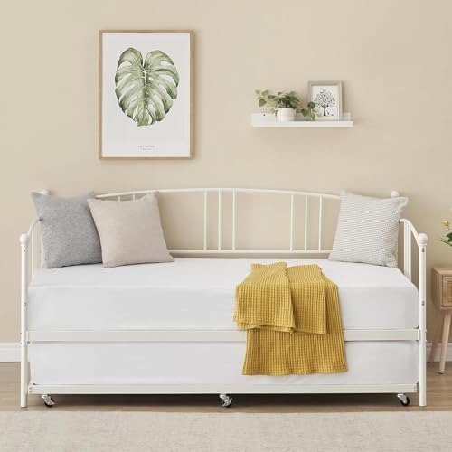 GarveeLife Full Size Folding Daybed by GarveeLife