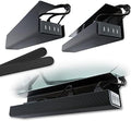 Scanfield Under Desk Cable Management Tray by ScandinavianHubCableTrays