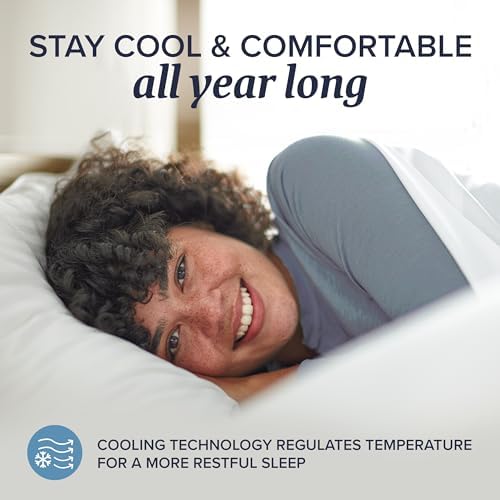 Adjustable Memory Foam Pillows - Image 6
