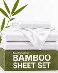 100% Rayon Derived from Bamboo by CGKUnlimited