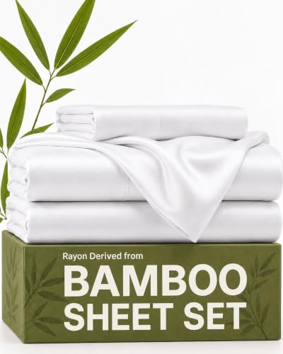 100% Rayon Derived from Bamboo by CGKUnlimited