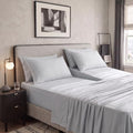Mellanni Split King Sheet Set by Mellanni