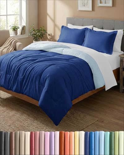 Full Comforter Set by CGKUnlimited