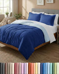 Full Comforter Set by CGKUnlimited