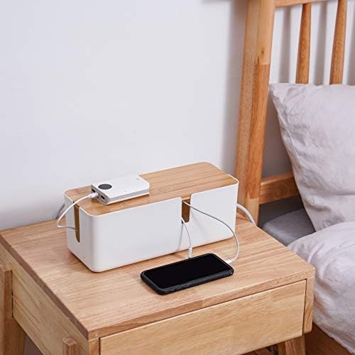 Changsuo Small Cable Management Box - Image 3