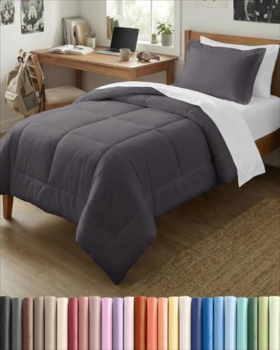 Twin XL Comforter Set by CGKUnlimited