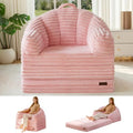 MAXYOYO Folding Sofa Bed Chair, Sleeper Chair by MAXYOYO