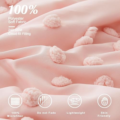 Full Size Comforter Sets for Girls - Image 5