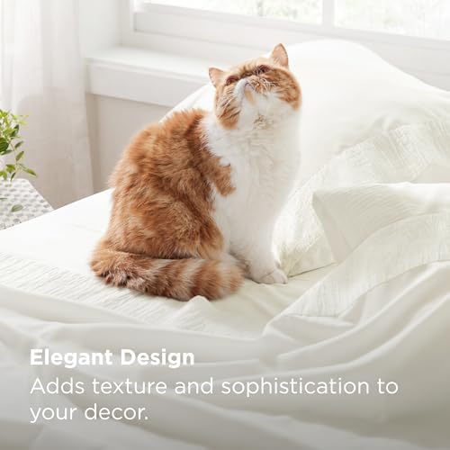 Bedsure Queen Sheet Set - Image 4