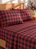 CGK Christmas Sheet Set by CGKUnlimited