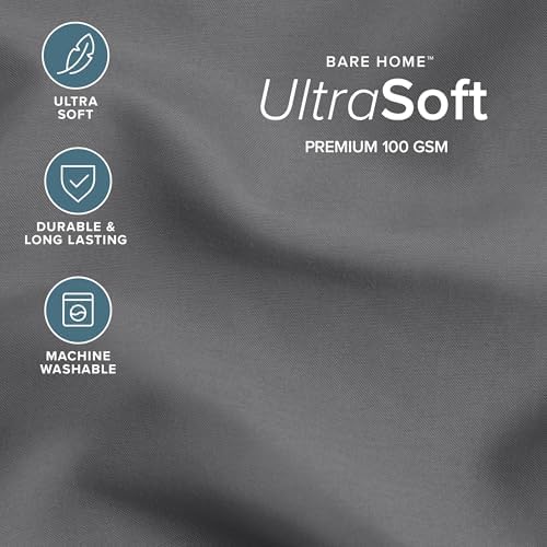 Bare Home Comforter Set - Image 2