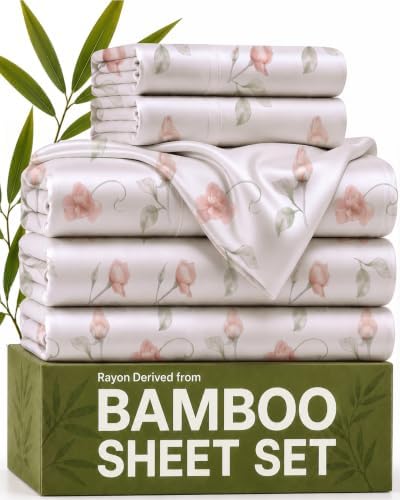 100% Rayon Derived from Bamboo by CGKUnlimited