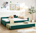 Bellemave Full Corner bedframe by Bellemave