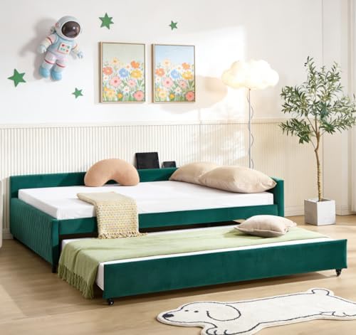 Bellemave Full Corner bedframe by Bellemave
