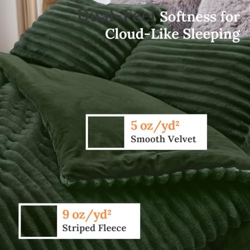 Sasttie Twin/Twin XL Comforter Set - Image 4