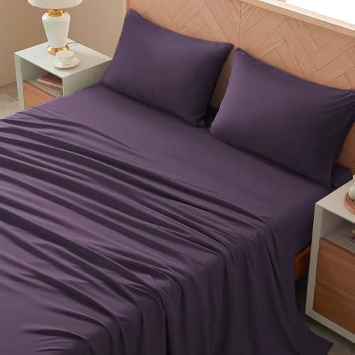 Cal King 4 Piece Sheet Set - Image 6