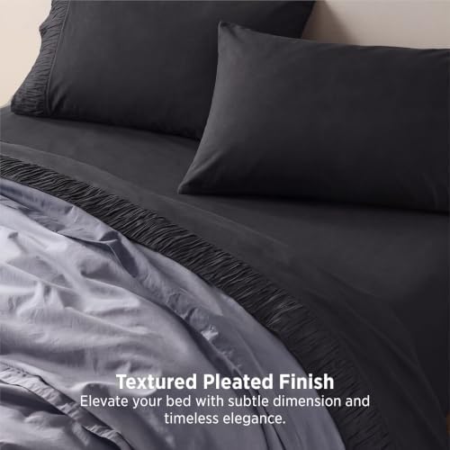 Bedsure Twin XL Sheets Dorm Bedding - Image 4