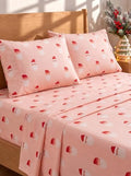 CGK Christmas Sheet Set by CGKUnlimited