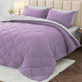 MUXHOMO Full Comforter Set 7 Pieces by MUXHOMO