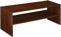 ClosetMaid 1303 Stackable 31-Inch Wide Horizontal Organizer, Dark Cherry by Unknown