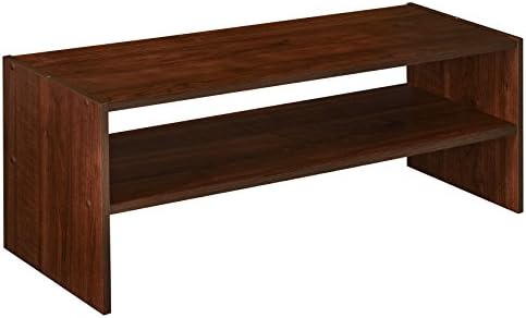 ClosetMaid 1303 Stackable 31-Inch Wide Horizontal Organizer, Dark Cherry by Unknown
