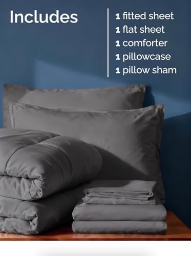 Twin Comforter Set - Image 4