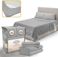 Abeero Home California King Sheet by AbeeroHome