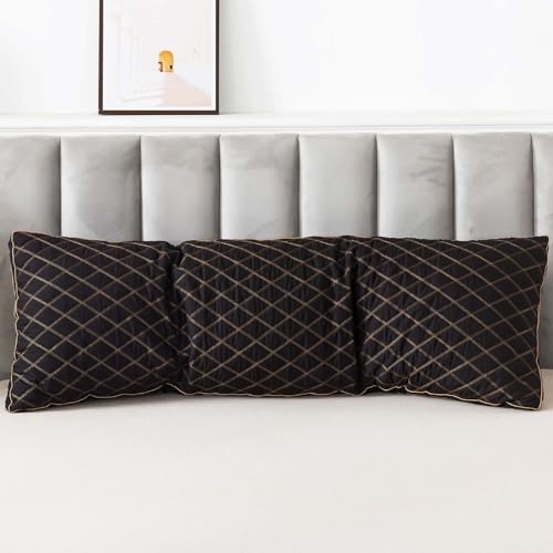 WhatsBedding Memory Foam Body Pillow - Image 5