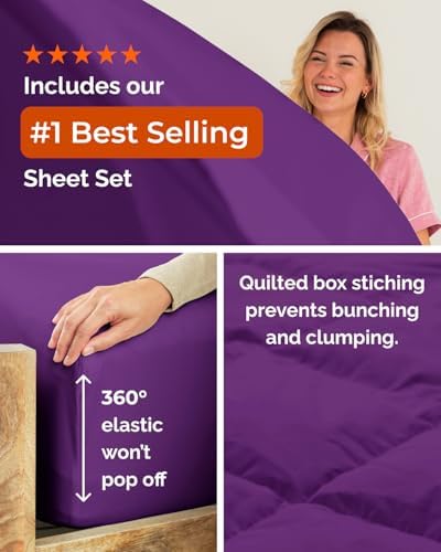 Twin XL Comforter Set - Image 4