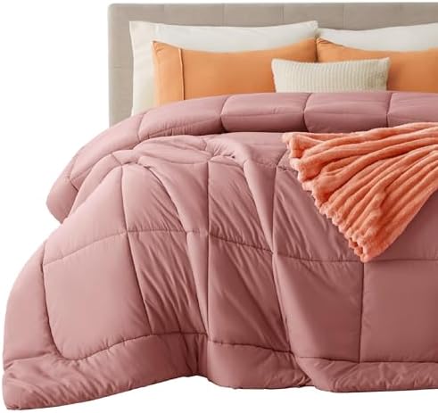 Bedsure Comforter Duvet Insert by BEDSURE