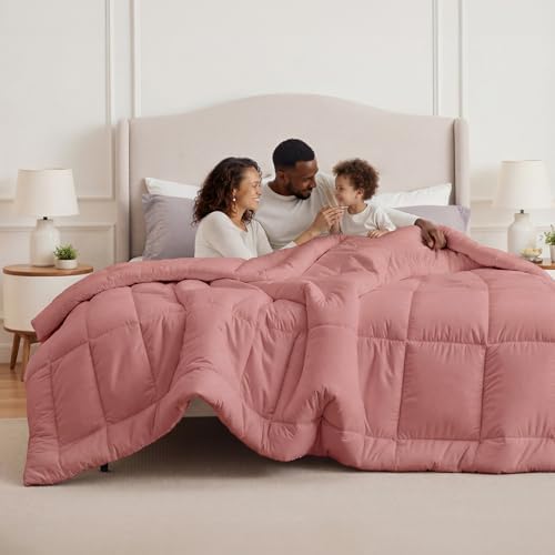 Bedsure Comforter Duvet Insert by BEDSURE