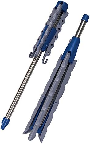 Household Essentials 5009-1 Collapsible Portable Indoor Tripod Clothes Drying - Image 4