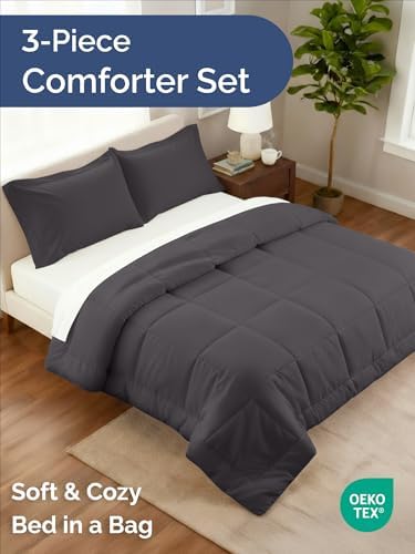 King Comforter Set - Image 2