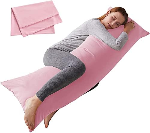 ELNIDO QUEEN Body Pillow with Pillowcase by ELNIDOQUEEN