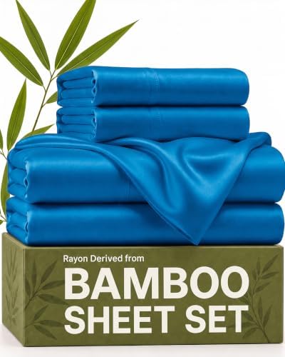 100% Rayon Derived from Bamboo by CGKUnlimited