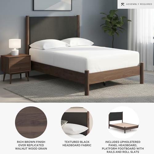 Signature Design by Ashley Full Platform Bed - Image 3