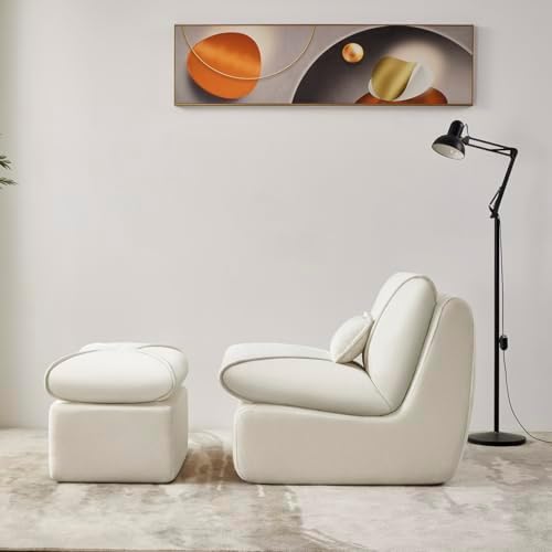Geelife Compressed Lounge Chair - Image 2