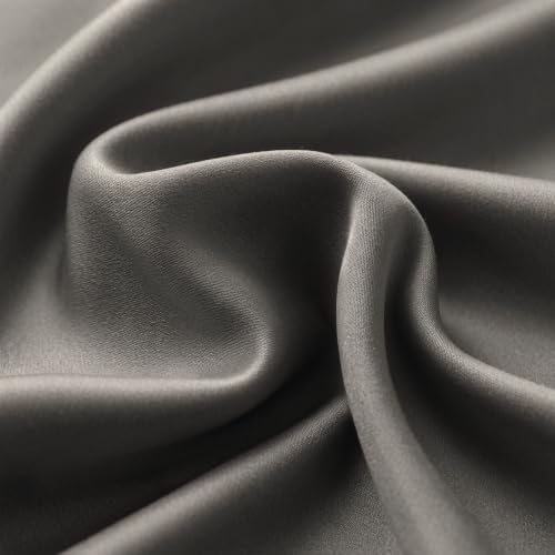 4 Piece Twin Sheets Set, Rayon Derived from Bamboo - Image 7