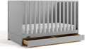 Graco Theo Convertible Crib by Graco