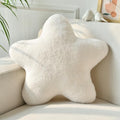 Star Pillow, Decorative Throw Pillows by Xiashrk