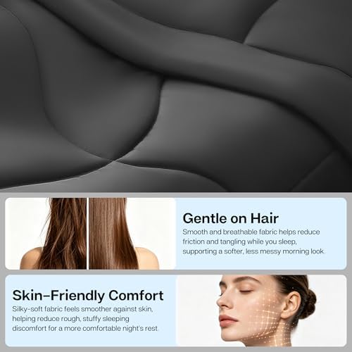 MR&HM All-Season Natural Cooling Comforter - Image 3