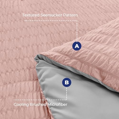Queen Comforter Set - Image 4